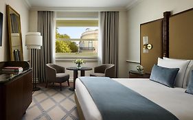 Tivoli Avenida Liberdade Lisboa - A Leading Hotel Of The World